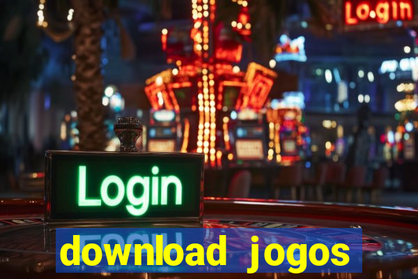 download jogos windows 7